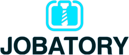 Jobatory logo big